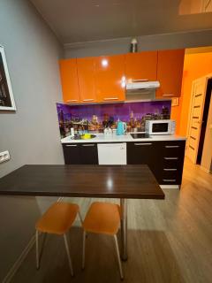 Квартира в районе Аэропорта - 5