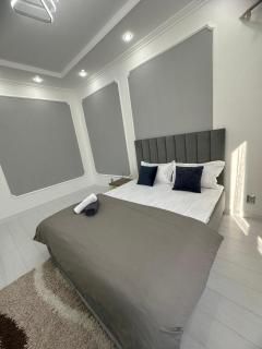 Красивая квартира в Шымкент ЖК Аль-Фараби - 5