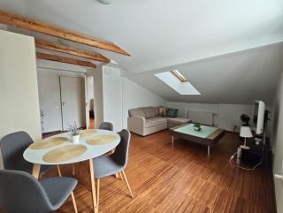 Old Town Residence - 9