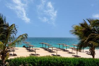 Occidental Boa Vista Beach - 9