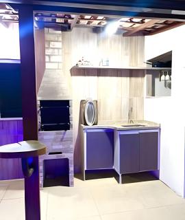 Cobertura com piscina, sauna e churrasqueira - 9