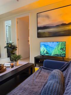 Trendy 1BR Avida Sucat - 6