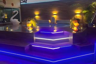 Cobertura com piscina, sauna e churrasqueira - 7