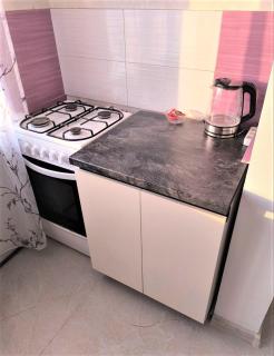 Уютная квартира рядом с центром возле Филармонии до 4 гостей - 4