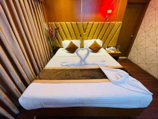 Hotel Rosewood Uttara - 0