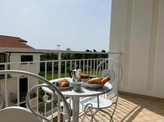 P081 - Porto Recanati, nuovo trilocale con balcone - 0