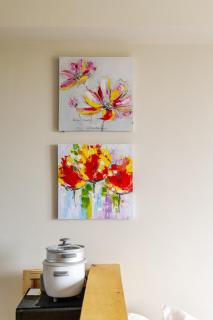 Studio flat in Lapu-Lapu City near Mactan airport - 8