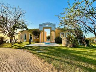 Hacienda san pancho - 9