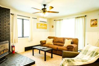 Snow-Capped Retreat at Powderhorn Mountain - 2