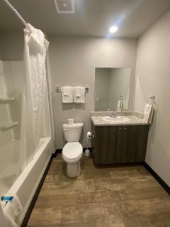 WoodSpring Suites Atlanta Airport - 5