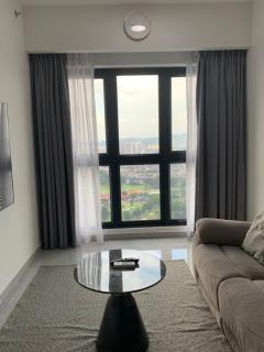 Agile, Luxury Suites - 9