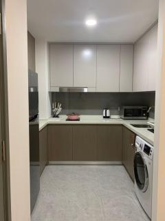 Agile, Luxury Suites - 4