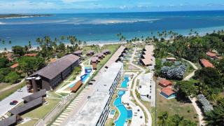 Galápagos Beach Residence - Praia dos Carneiros - 0