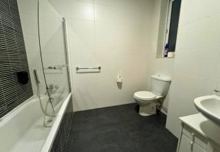 Bayview Seafront 5A - 1