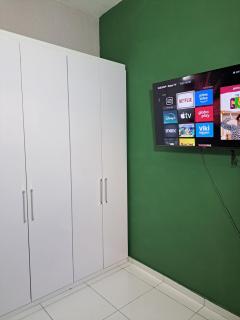 Apartamento aconchegante e perto de tudo ! - 1