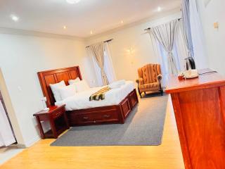 Seolo Guest Homes - 1