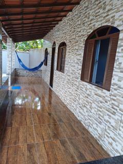 Casa em Unamar, Garagem, 2 quartos, Área Gourmet - 8