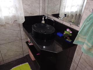 Casa em Unamar, Garagem, 2 quartos, Área Gourmet - 5