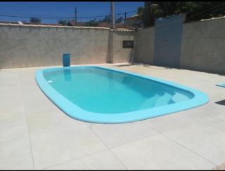 Casa em Unamar, Garagem, 2 quartos, Área Gourmet - 2