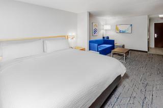 Holiday Inn Express Hotel & Suites Lonoke I-40 by IHG - 5