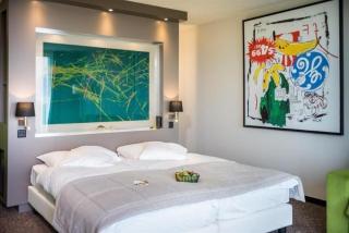 Hotel #Golden# Ice Factory!!! With Purify Water - 1