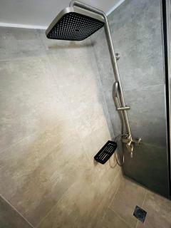 Elegant apartment in the center of Patras - 1