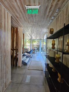 Acogedor Departamento - 4