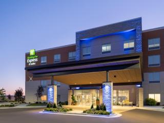 Holiday Inn Express & Suites - Meridian - Boise West by IHG - 0