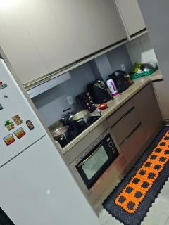 Quarto 2 privado Garagem - 2