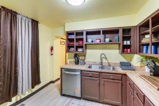 1 Mi to Phipps Conservatory Walkable and Cozy Home - 1