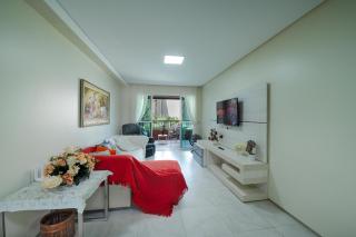 Scopa Beach #C3-200 - Pé na areia By Carpediem - 1