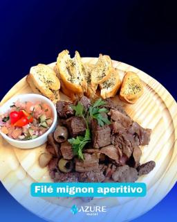 Azure Motel (adults only) - 6