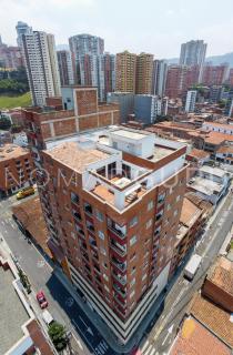 1005- Apartamento 3BR cerca del parque Sabaneta - 8