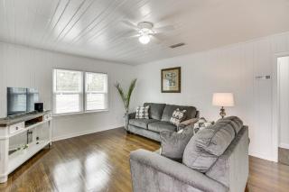 Cozy and Remolded! Near Thomasville Feels Like Home - 7