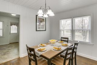 Cozy and Remolded! Near Thomasville Feels Like Home - 3
