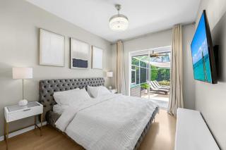 Lux Family 3 BR With Pool Villa Walk To Beach and Mercato - Naples - 1