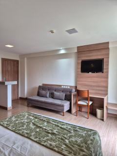 Suíte Vista Azul - 7