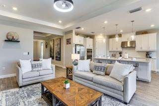 1 Mi to Boat Launch Canal-View Cape Coral Gem - 6
