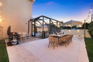3 Minutes To Beach, Dining, & Nightlife, 4 Bedroom, 4 Bathroom, Equipped With Pool & Spa Lux Family Home Sleeps 10 - Naples - 7