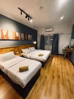 ScubaTriton潜水度假村 - 9