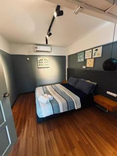 ScubaTriton潜水度假村 - 8