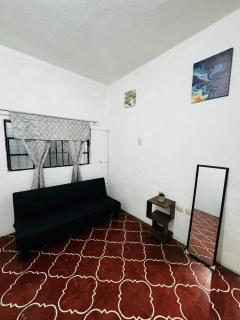 Bel Sorriso en Antigua - 2