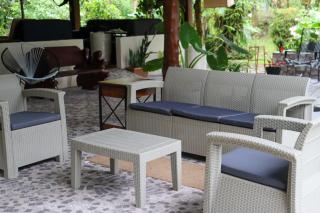 Kibutz Eco Guesthouse - 5