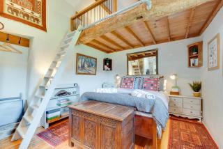 1 Bed in Healaugh oc-ds1008 - Reeth - 7