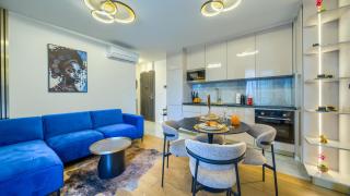 Luxury Modern Studio North One - 4