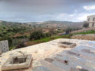 بيت ريفي و اطلاله جميله - 9