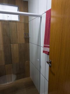 Apartamento completo 3 quartos à 2 km da principal praia - 9