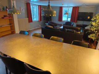 Långasjönäs Camping & Stugby - 6