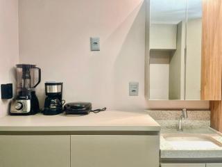 Garden Haus by MyFlats Hospedagens - 9