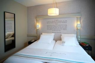 Hôtel Littéraire Gustave Flaubert, BW Signature Collection - 8